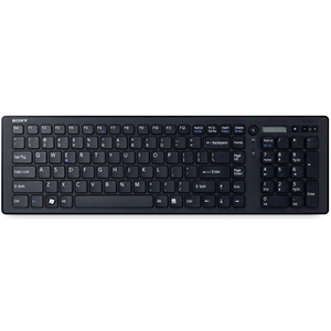 BLUETOOTH KEYBOARD ALL VAIO
