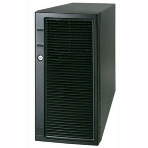 Intel Server Chassis 5U Tower SC5600LX SSI EEB 750W Black USB