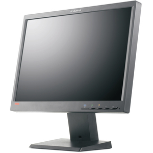 19IN WS LCD 1440X900 1000:1 THINKVISION L1951P BLACK &nbsp;<img src="/images/free_ground_shipping.gif" border="0" alt="Free Ground Shipping" title="Free Ground Shipping" >