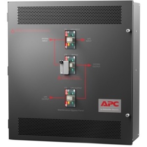 APC Maintenance Bypass Panel - 15kVA
