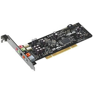 ASUS Xonar DS Sound Board