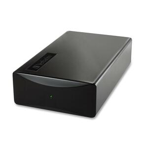 Verbatim Network Hard Drive - 2TB - RJ-45 Network, USB