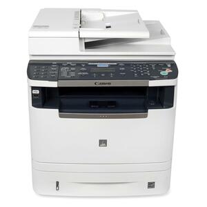 Canon imageCLASS MF5880DN Multifunction Printer - Monochrome Laser - 30 ppm Mono - 1200 x 600 dpi - Fax, Copier, Scanner, Printer - USB - Fast Ethernet - PC