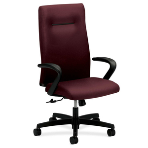 HON Ignition Executive High Back Chair27" x 27" x 47"