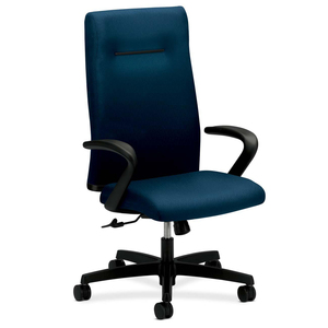 HON Ignition Executive High Back Chair - 27" x 27" x 47"