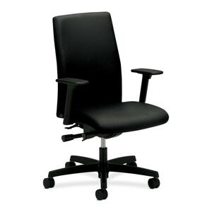 HON Ignition Executive Mid Back Chair - 27" x 29" x 44"