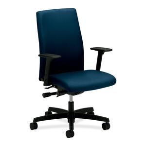 HON Ignition Executive Mid Back Chair - 27" x 29" x 44"