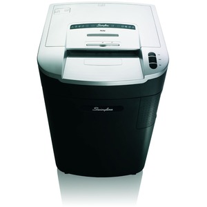 GBC ShredMaster GLHS930 High Security Shredder - Micro Cut - 9 Per Pass - 30 Gallon Wastebasket