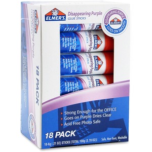 Avery Glue Stick Bonus Pack - Thumbnail view 