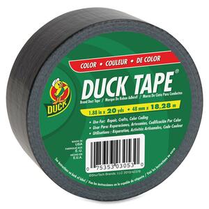 Duck Heavy Duty Duct Tape - Thumbnail view 