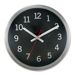 Artistic Artistic Round Wall Clock - Quartz