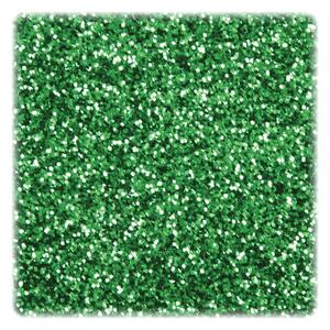 ChenilleKraft Shaker Jar Glitter - 16 oz - Green