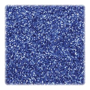 ChenilleKraft Shaker Jar Glitter - 16 oz - Blue