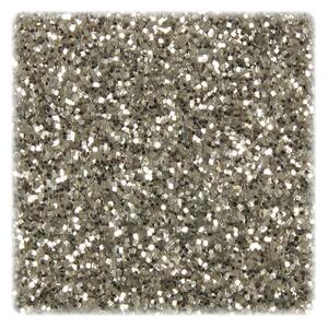 ChenilleKraft Shaker Jar Glitter - 16 oz - Silver