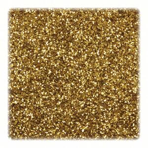 ChenilleKraft Shaker Jar Glitter - 16 oz - Gold