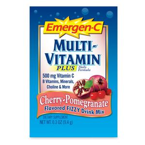 Drink Mix