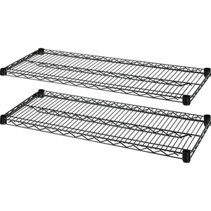 Industrial Wire Shelving - Click Image to Close