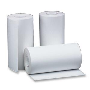 PM Perfection Postage Meter Tape - 1.75" Width x 624" Length - White