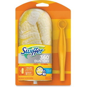 Swiffer 360 Degree Dusters Starter Kit