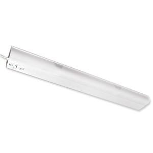 Ledu Under Cabinet Lamp - White - 25W