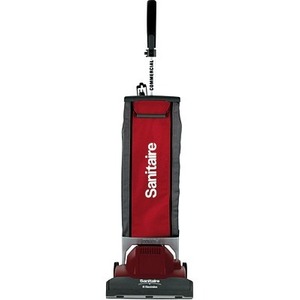Sanitaire DuraLite SC9050 Upright Vacuum Cleaner - 5A - 6.6quart