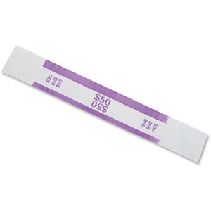 MMF Denomination Ones Currency Strap - Thumbnail view 