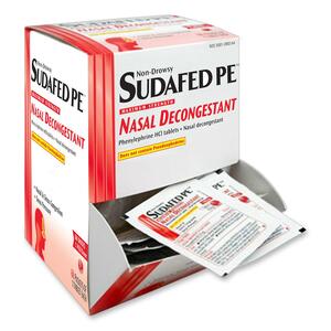 Sudafed Pe