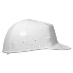 Bullard MK2V Bump Cap - 1 Each - White