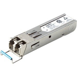 Zyxel SFP-LX-10-D 1000Base-LX SFP (mini-GBIC) - 1 x 1000Base-LX