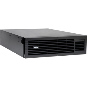 Tripp Lite by Eaton 48V 3U Rackmount External Battery Pack Enclosure / DC Cabling for select UPS Systems TAA/GSA