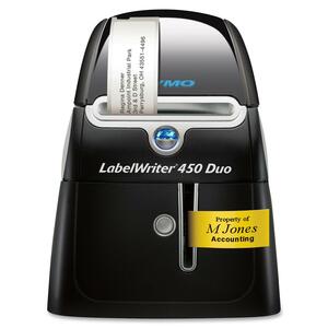 LabelWriter 450 DUO Label Printer - Click Image to Close