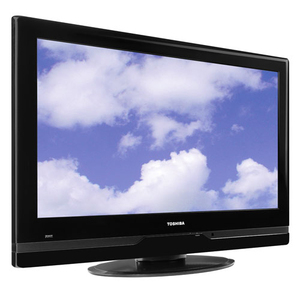 Toshiba 26AV502RY LCD TV