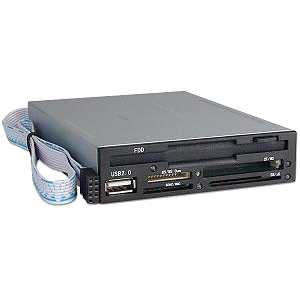 SABRENT INTERNAL FLOPPY DRIVE