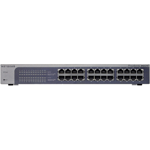 Netgear Switch Problems on Buy Netgear Prosafe Jfs524e Plus Fast Ethernet Switch   Jfs524e 100nas