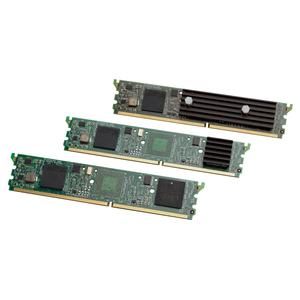 Cisco PVDM3-256 256-channel high-density voice and video DSP module -