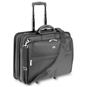 Targus XL Rolling Notebook Case
