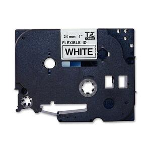 Brother P-Touch TZ Tape - 1" x 26.3'