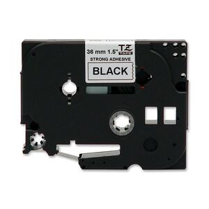 Brother P-Touch TZ Laminated Tape(s) - 1.5"