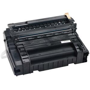 Xerox Black Toner Cartridge - Laser - 14000 Page - Black