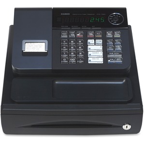 Casio PCR_T280 High_speed Printer Cash Register