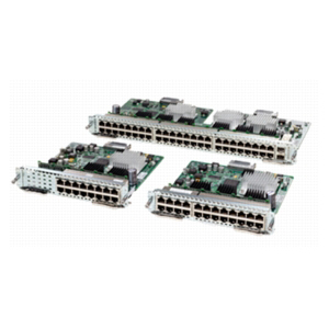 Cisco SM-ES2-16-P Enhanced EtherSwitch Service Module - 15 x 10/100Base-TX, 1 x 10/100/1000Base-T