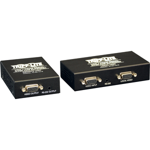 VGA/SERIAL OVER CAT5 EXTENDER KIT &nbsp;<img src="/images/free_ground_shipping.gif" border="0" alt="Free Ground Shipping" title="Free Ground Shipping" >