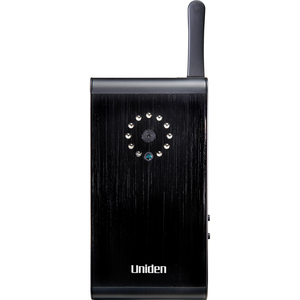 Uniden UDWC23 Security Camera - Color - CMOS - Wireless Radio FreUDWC23