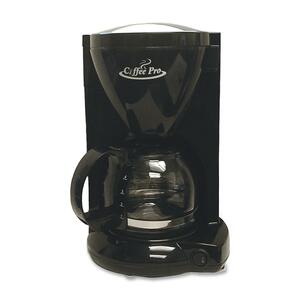 Coffee Pro Euro Style Commercial Coffeemaker - Thumbnail view 