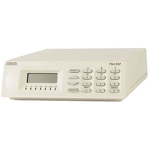 Adtran Single Port T1/FT1 SNMP DSU/CSU