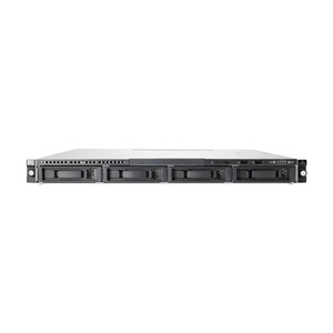 HP ProLiant DL120 G6 581874-005 1U Rack Entry-level Server - 1 x Xeon X3440 2.53GHz