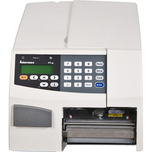 Intermec EasyCoder PF4i Direct Thermal/Thermal Transfer Printer - Monochrome - Label Print PF4ID03110030020