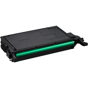 Samsung Toner Cartridge - Black - Laser - 2500 Page