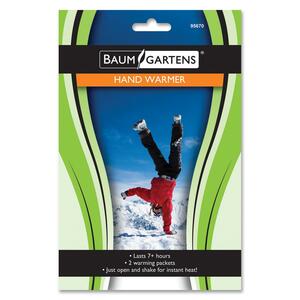 Baumgartens Hand Warmer