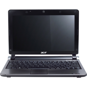 Acer Aspire One D250-1719 Netbook - Atom N270 1.60 GHz - 10.10" - Diamond Black LU.S670D.233